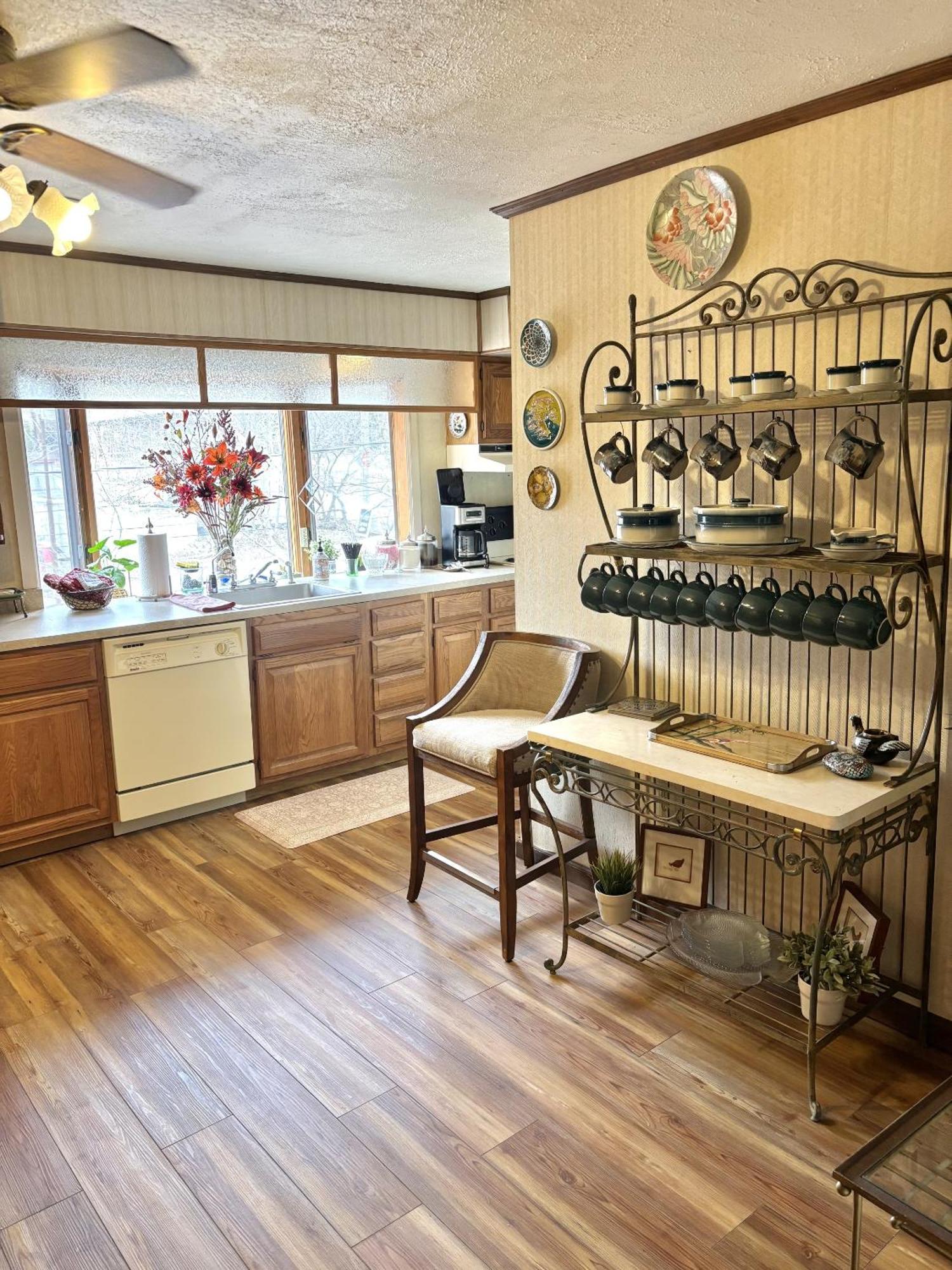 The Iris Garden Downtown Cottages And Suites Nashville Rom bilde