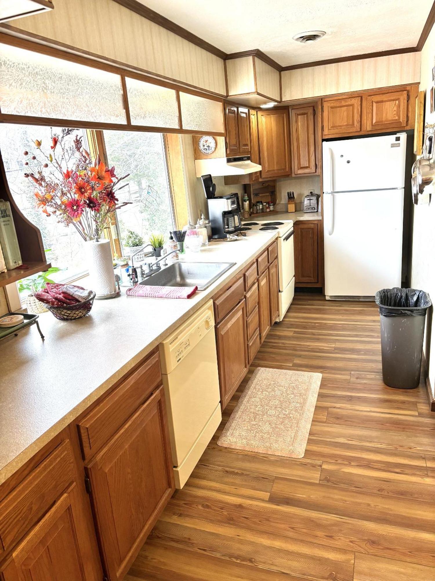 The Iris Garden Downtown Cottages And Suites Nashville Rom bilde