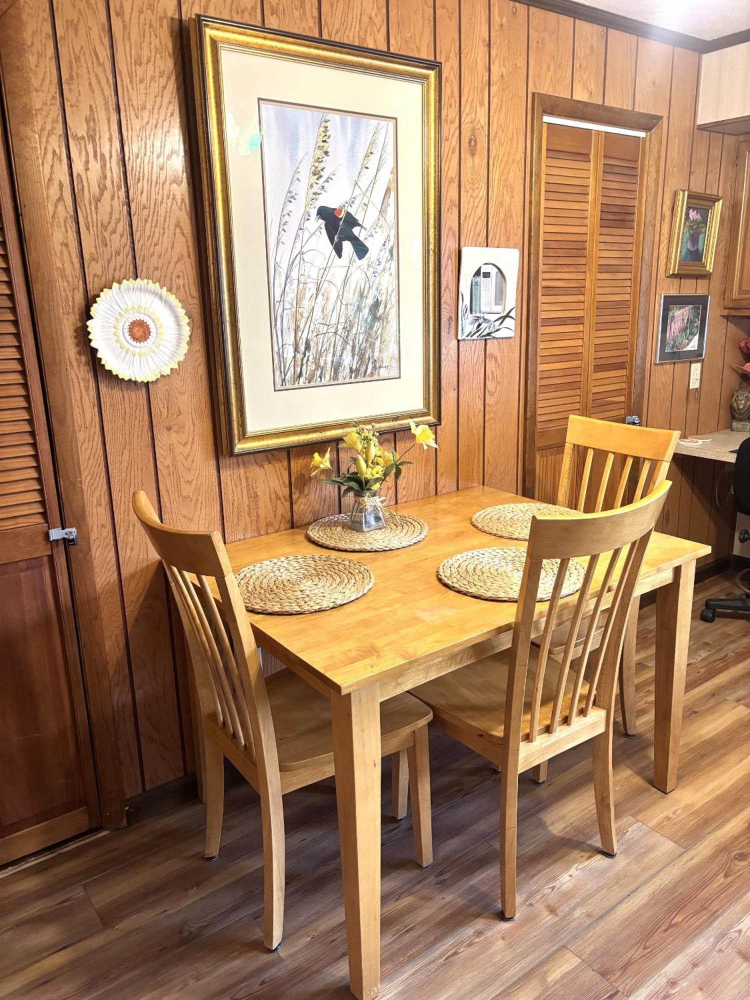 The Iris Garden Downtown Cottages And Suites Nashville Rom bilde